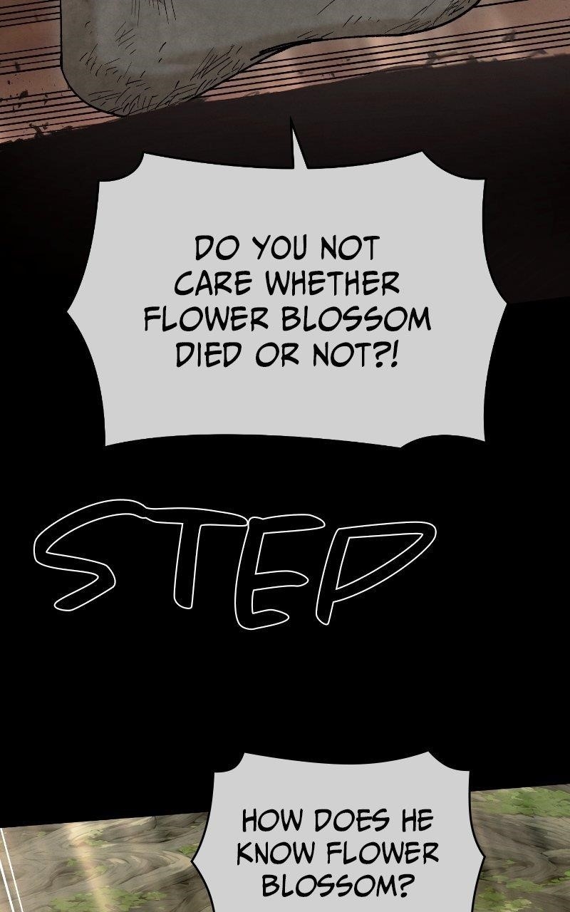 Reincarnated In a Cursed Game Chapter 37 - Page 39 in English
