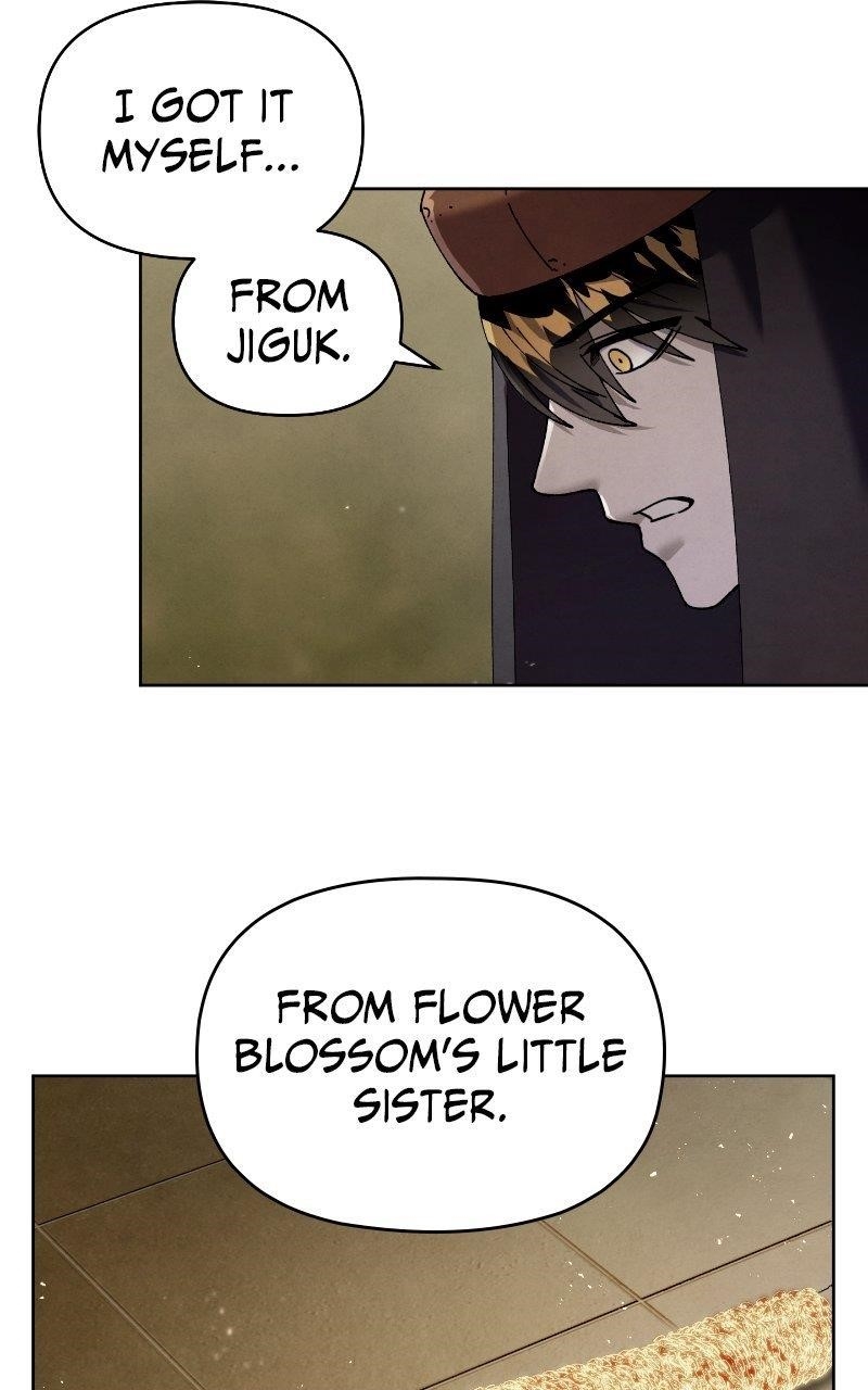 Reincarnated In a Cursed Game Chapter 37 - Page 4 in English