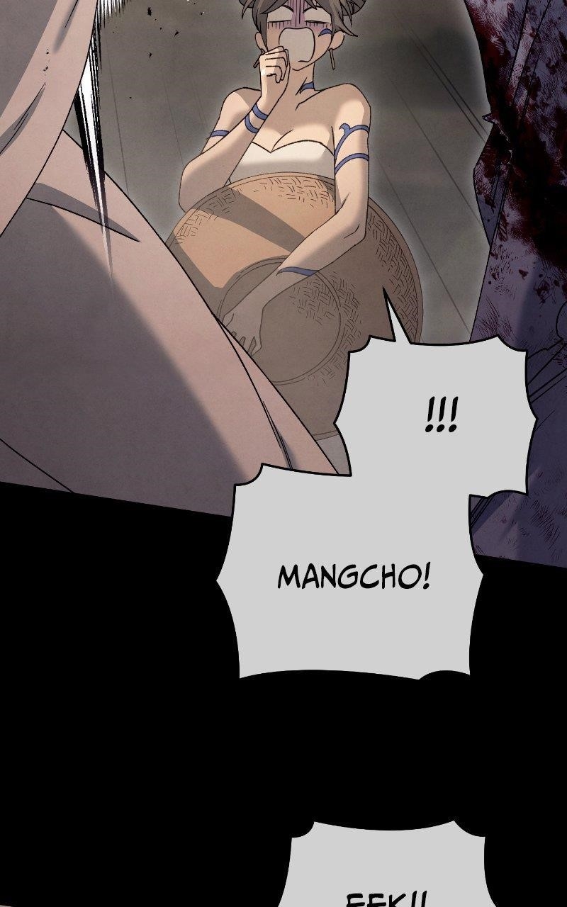 Reincarnated In a Cursed Game Chapter 37 - Page 44 in English
