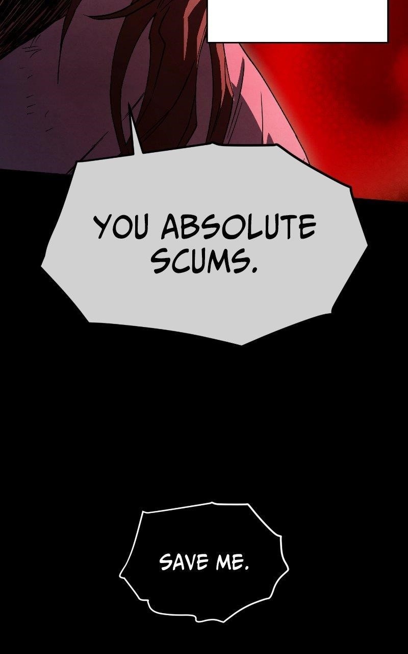 Reincarnated In a Cursed Game Chapter 37 - Page 50 in English