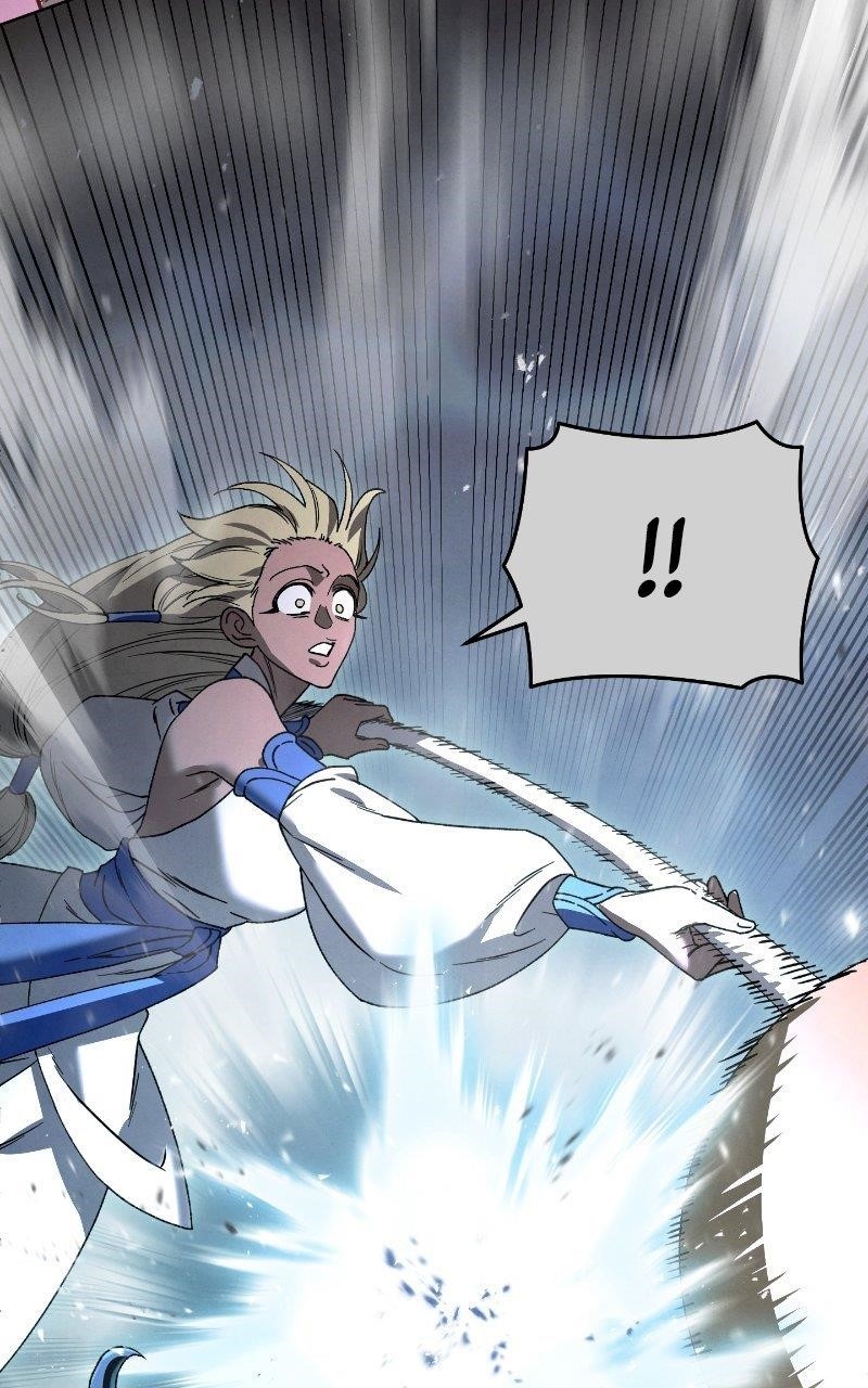 Reincarnated In a Cursed Game Chapter 37 - Page 58 in English