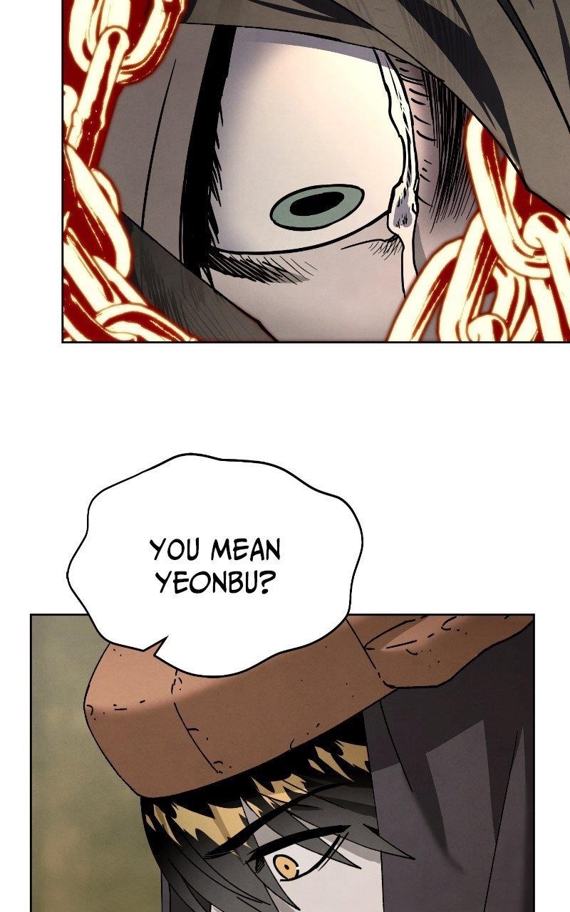 Reincarnated In a Cursed Game Chapter 37 - Page 6 in English