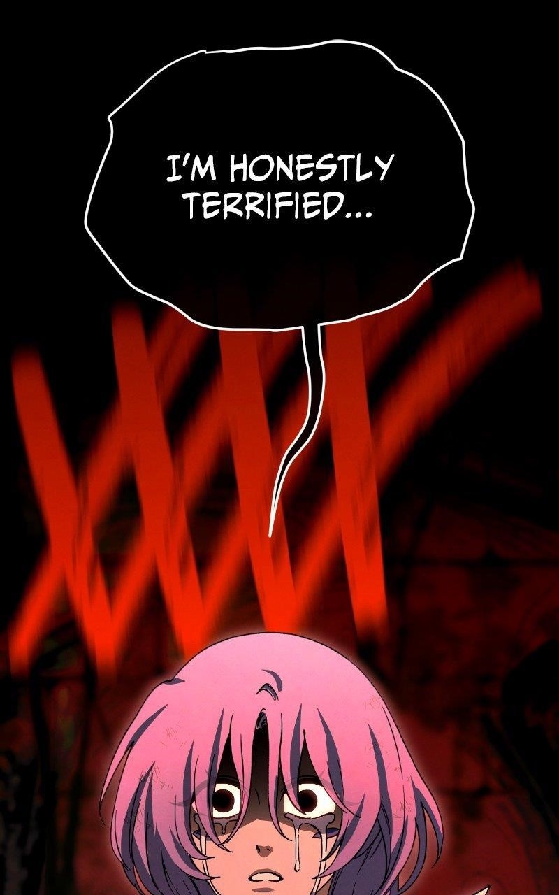 Reincarnated In a Cursed Game Chapter 37 - Page 61 in English