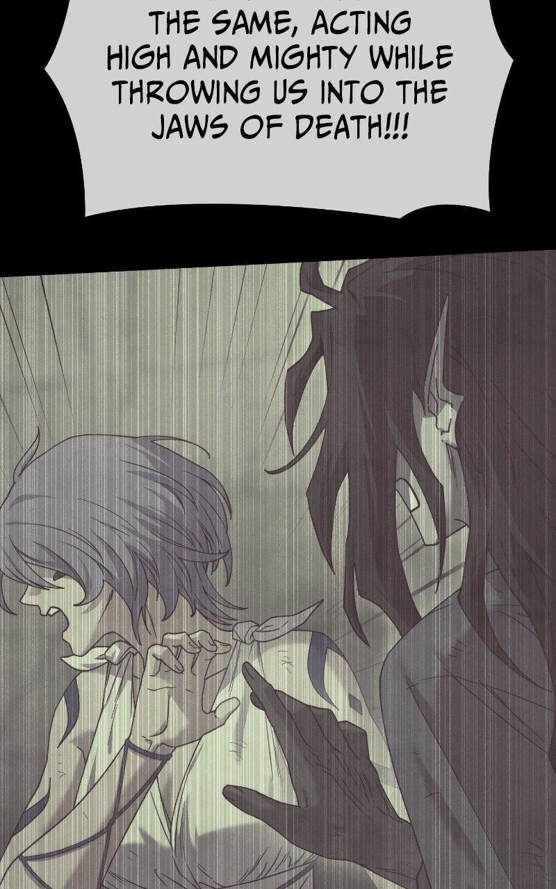Reincarnated In a Cursed Game Chapter 37 - Page 76 in English