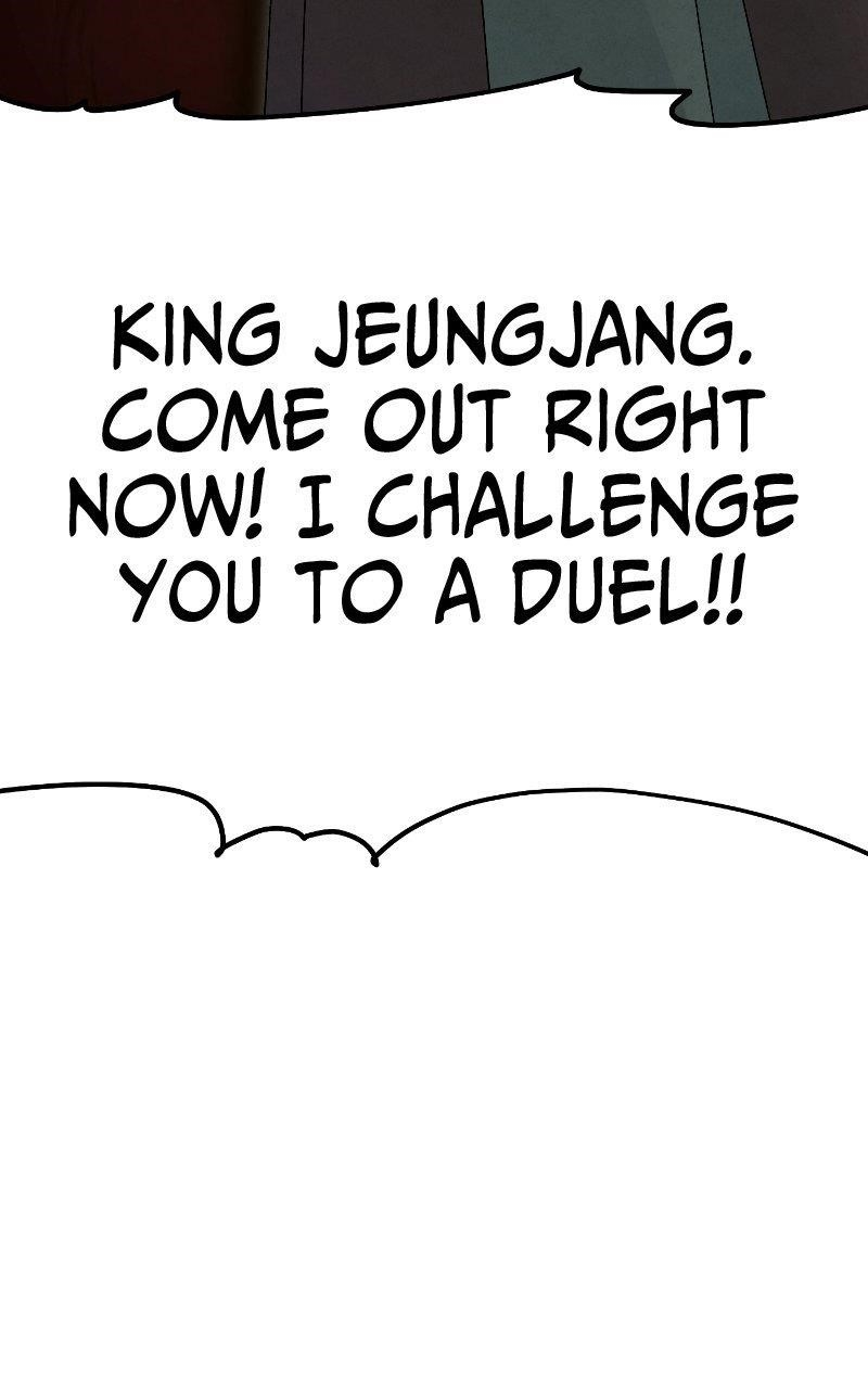 Reincarnated In a Cursed Game Chapter 38 - Page 100 in English