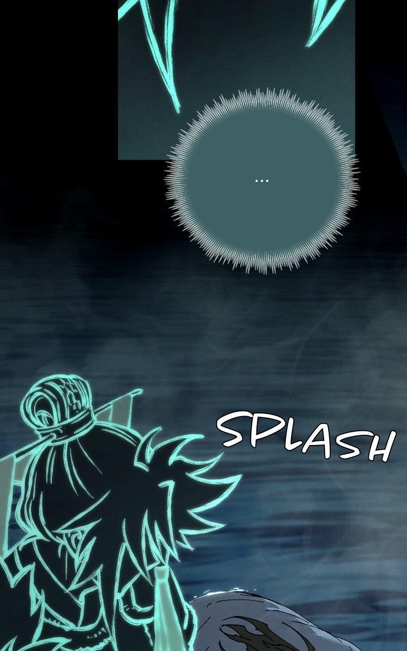 Reincarnated In a Cursed Game Chapter 38 - Page 13 in English