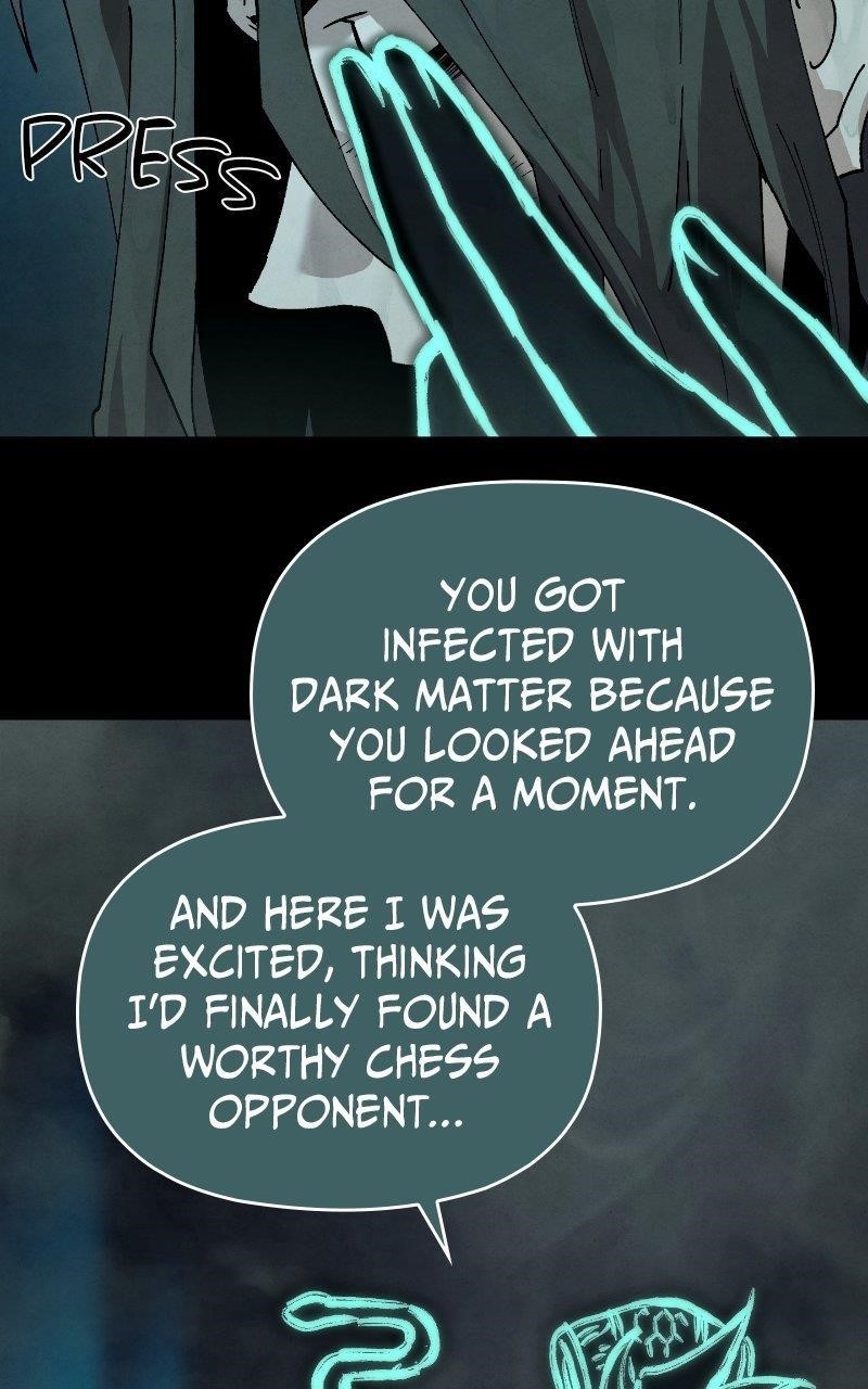 Reincarnated In a Cursed Game Chapter 38 - Page 19 in English