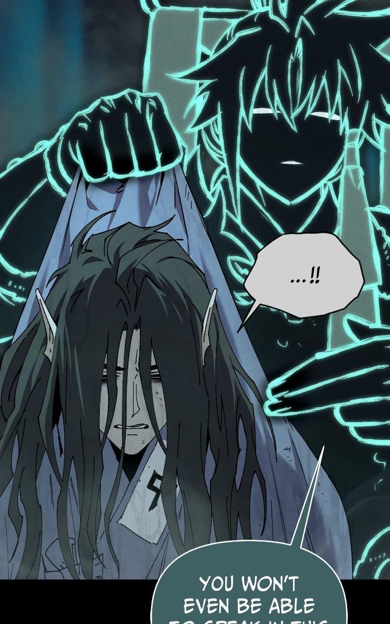 Reincarnated In a Cursed Game Chapter 38 - Page 20 in English