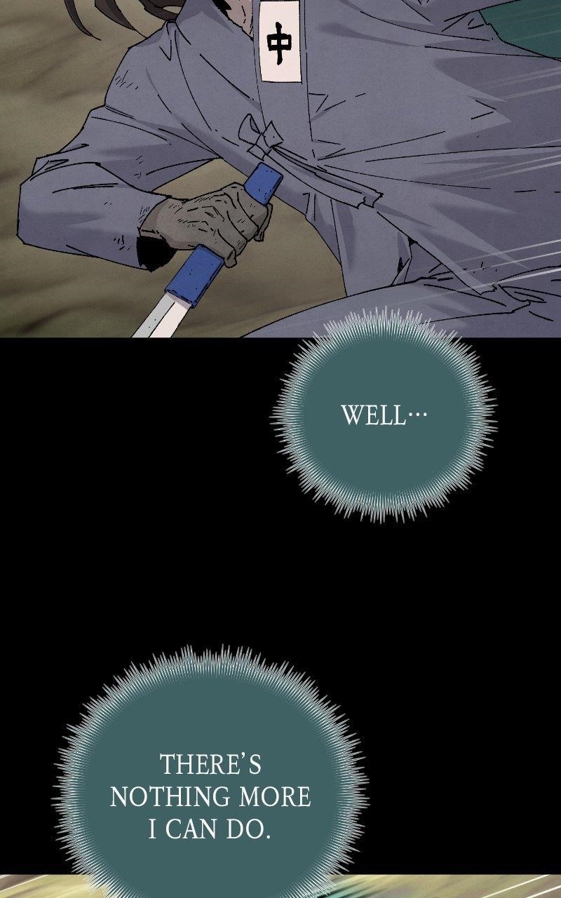 Reincarnated In a Cursed Game Chapter 38 - Page 33 in English