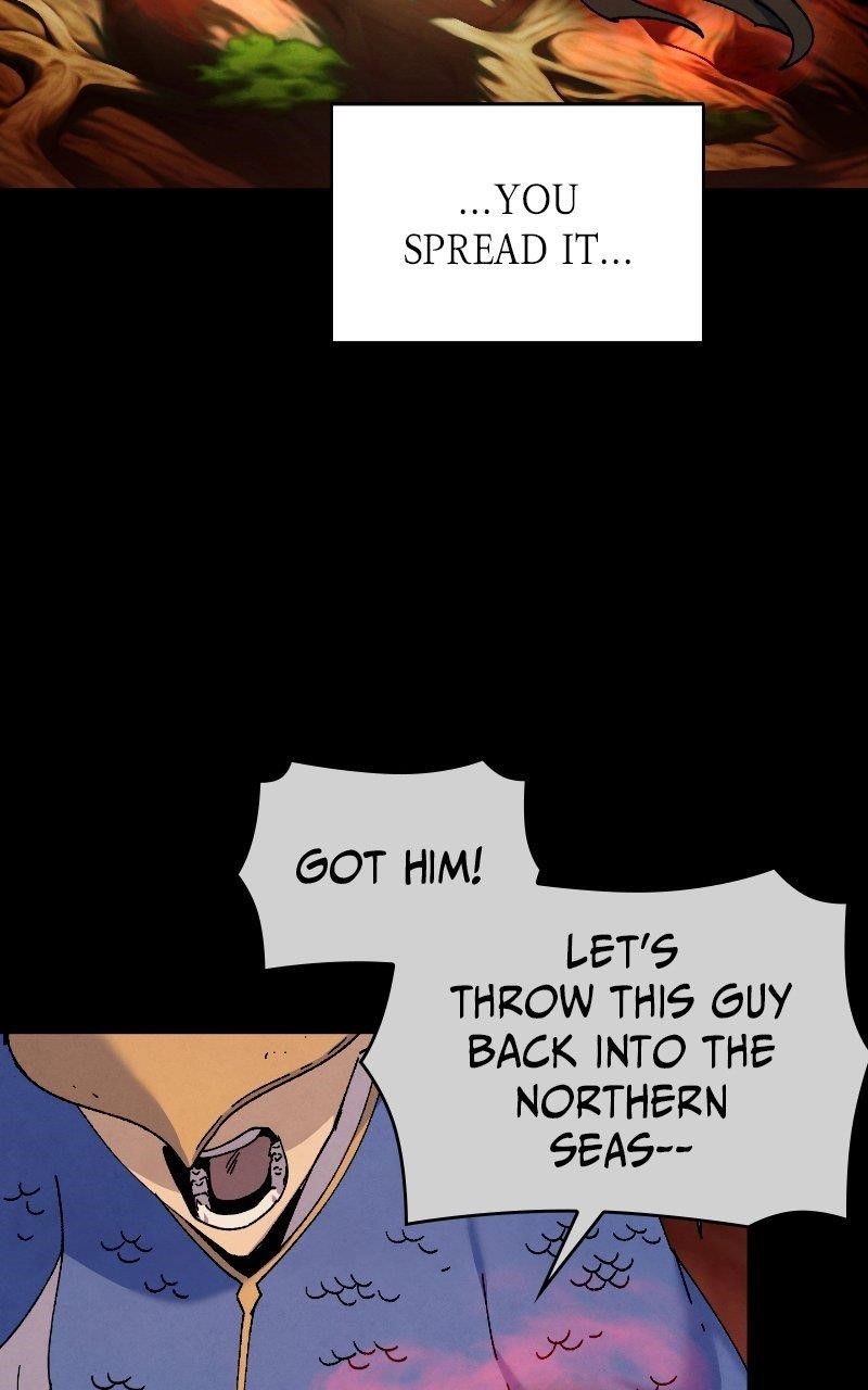 Reincarnated In a Cursed Game Chapter 38 - Page 52 in English