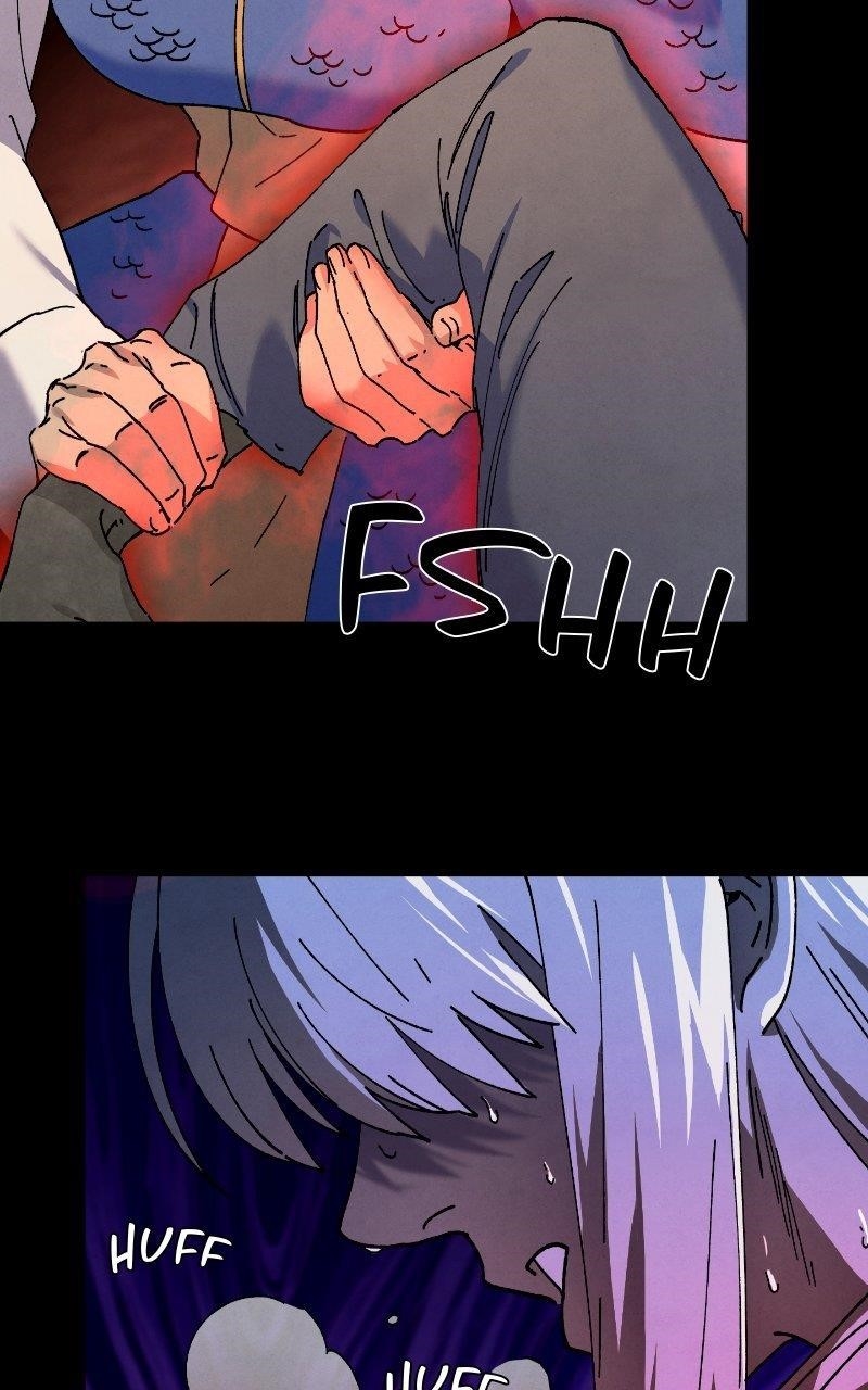 Reincarnated In a Cursed Game Chapter 38 - Page 53 in English