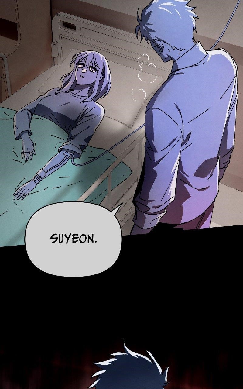 Reincarnated In a Cursed Game Chapter 38 - Page 73 in English