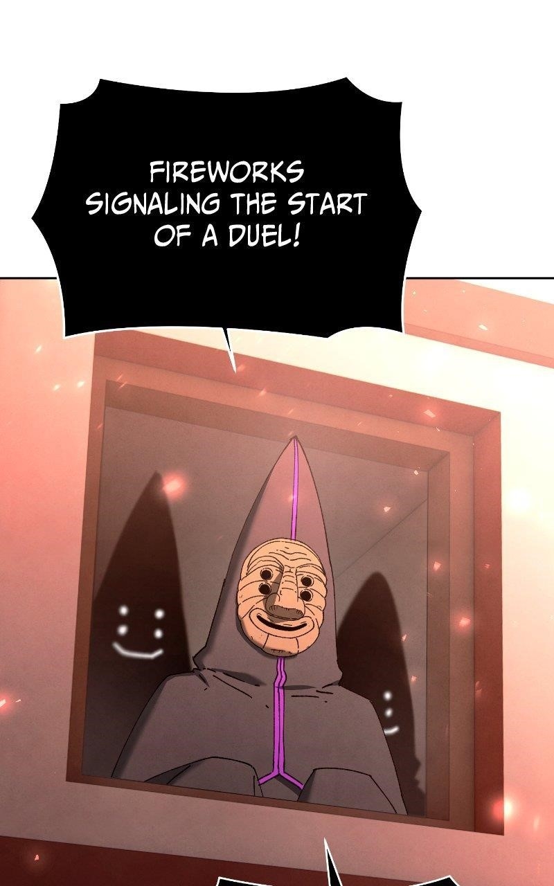 Reincarnated In a Cursed Game Chapter 38 - Page 81 in English