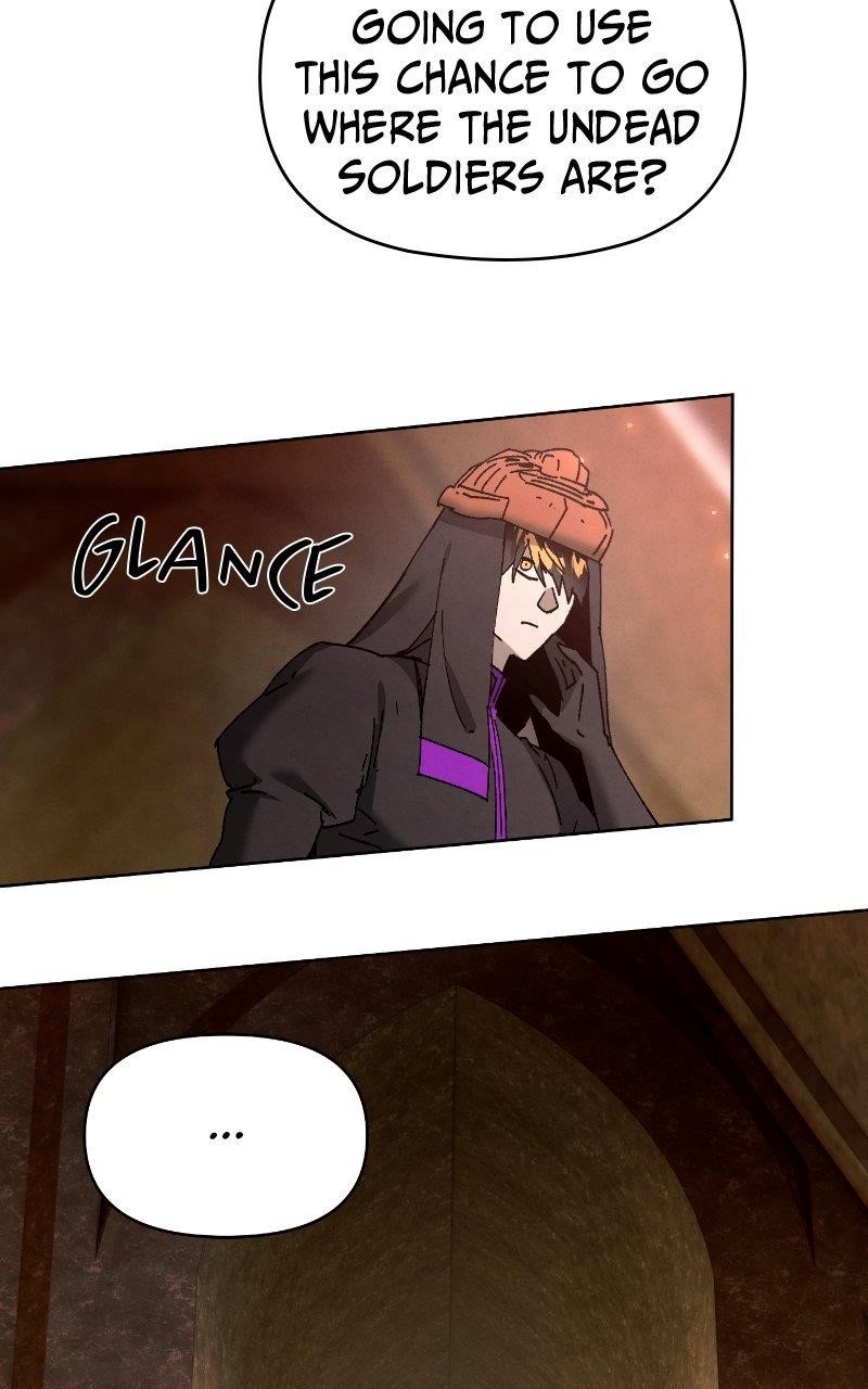 Reincarnated In a Cursed Game Chapter 38 - Page 86 in English