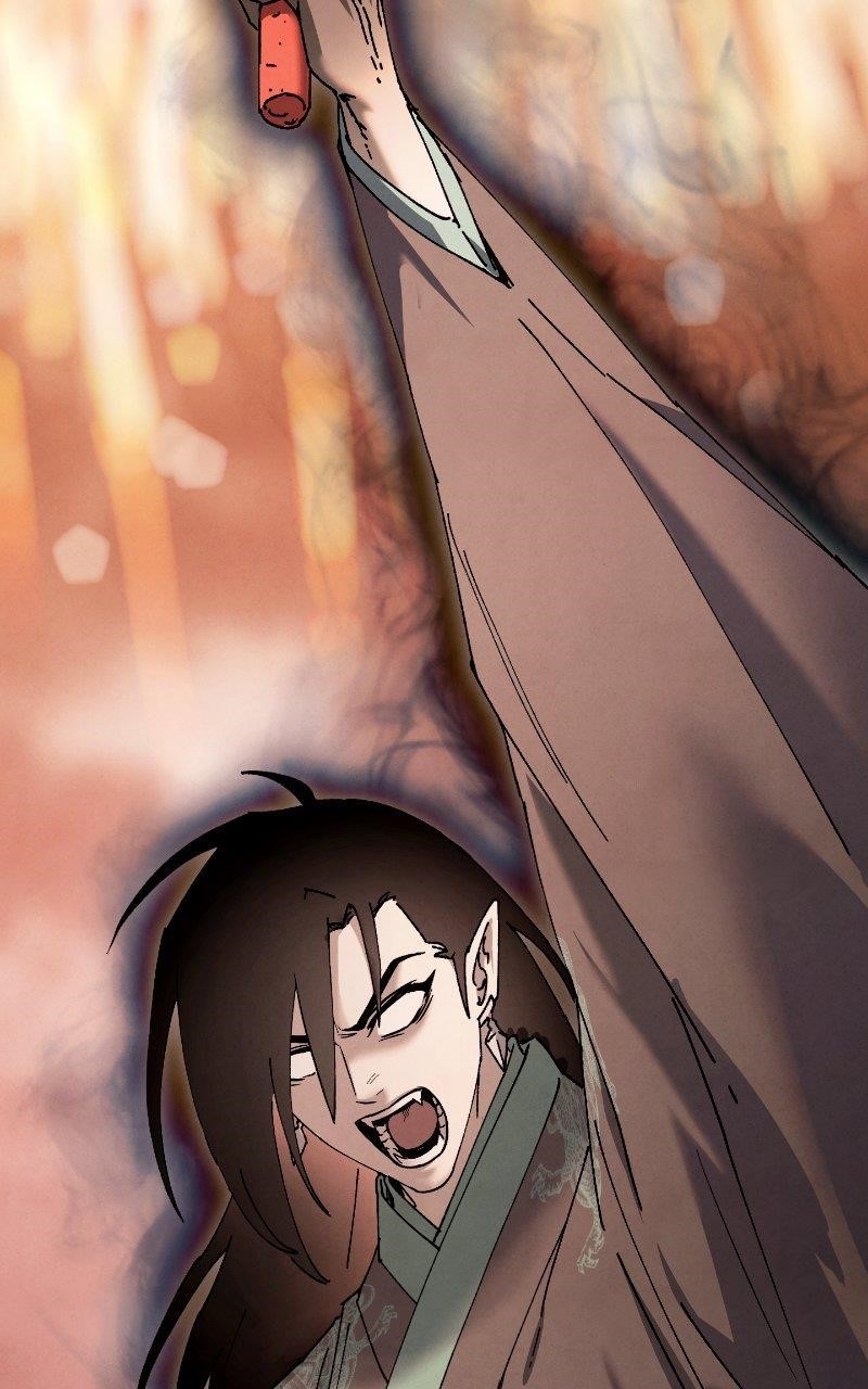 Reincarnated In a Cursed Game Chapter 38 - Page 98 in English