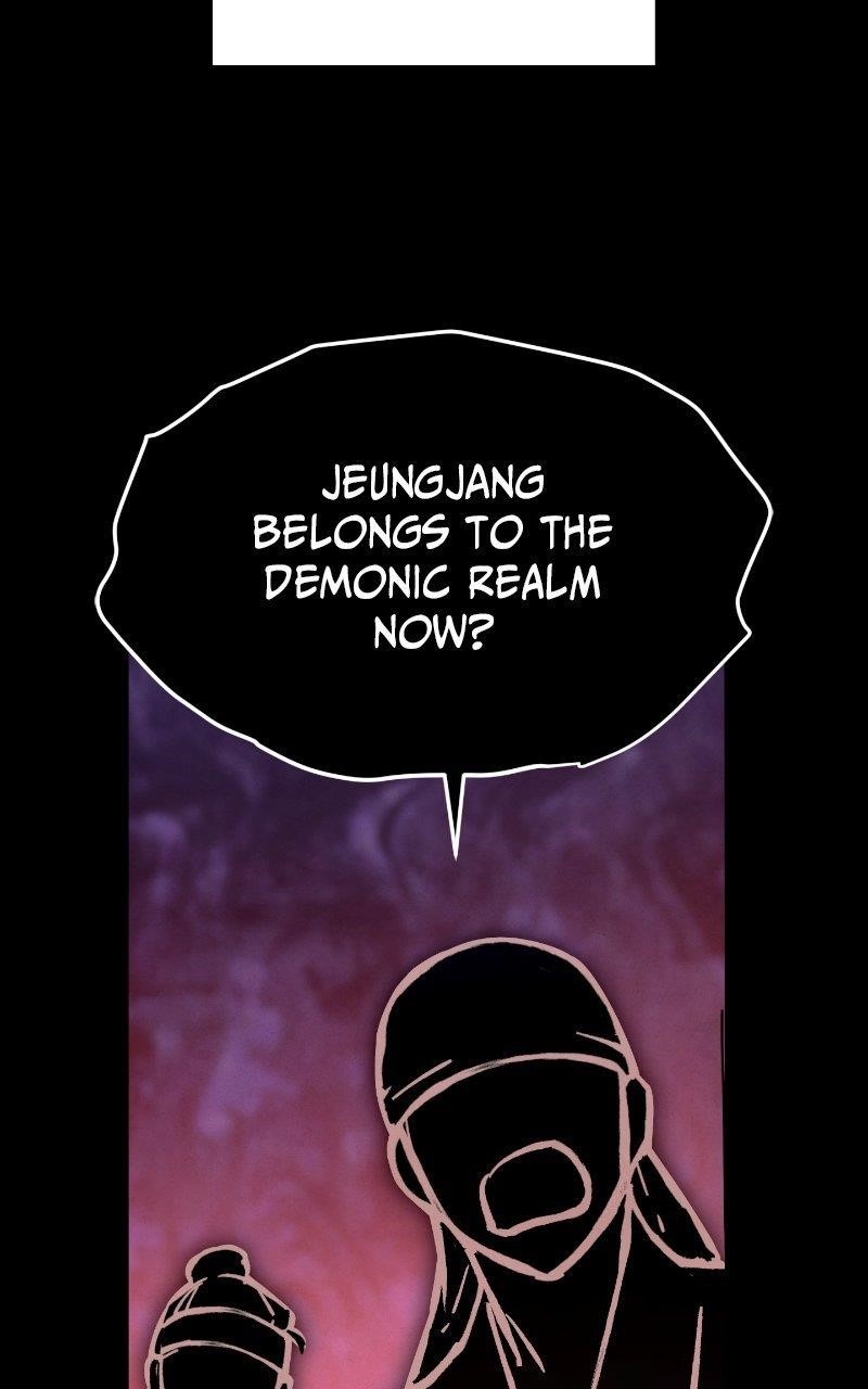 Reincarnated In a Cursed Game Chapter 39 - Page 12 in English