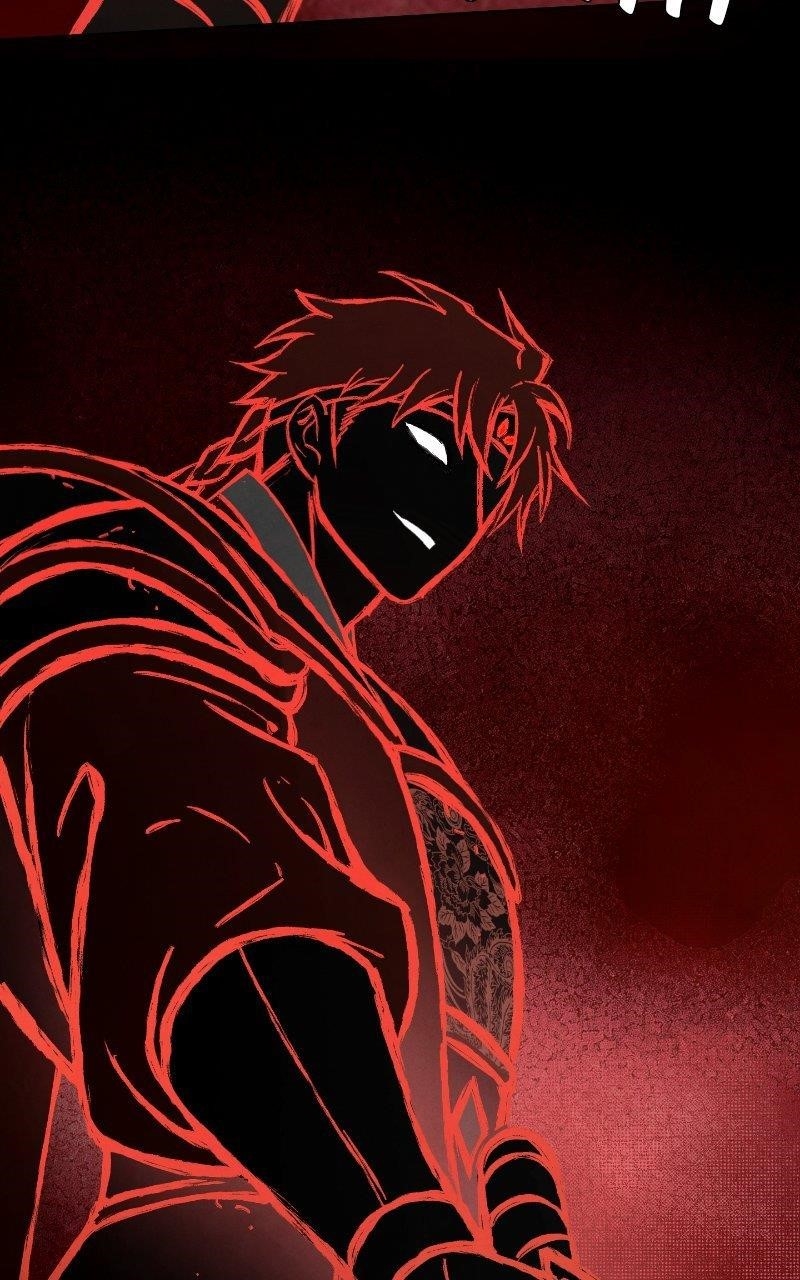 Reincarnated In a Cursed Game Chapter 39 - Page 26 in English