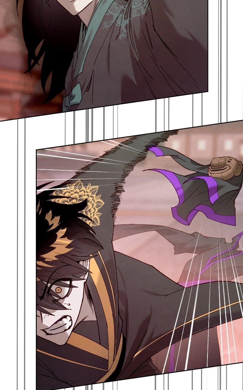 Reincarnated In a Cursed Game Chapter 39 - Page 36 in English