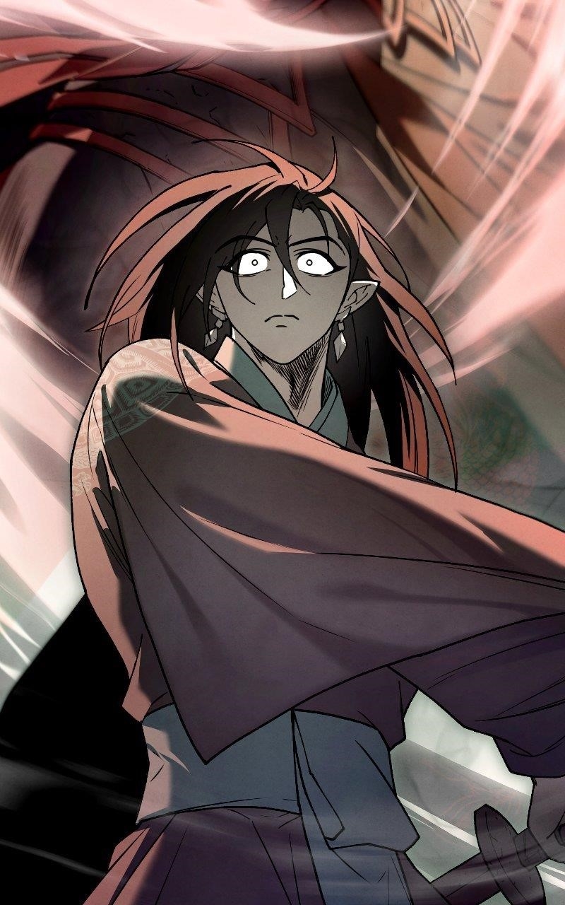 Reincarnated In a Cursed Game Chapter 39 - Page 42 in English
