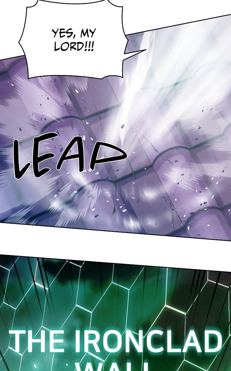 Reincarnated In a Cursed Game Chapter 39 - Page 53 in English