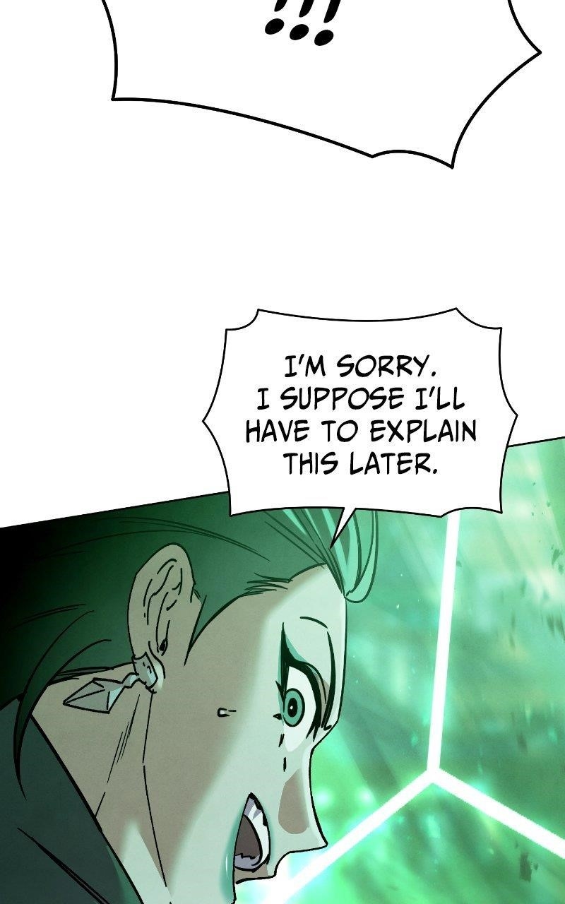 Reincarnated In a Cursed Game Chapter 39 - Page 56 in English