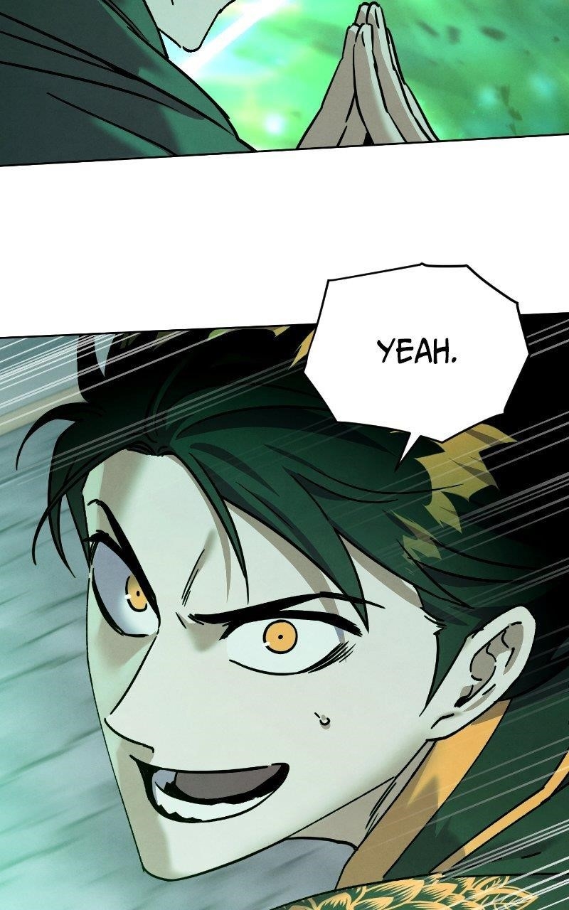 Reincarnated In a Cursed Game Chapter 39 - Page 57 in English