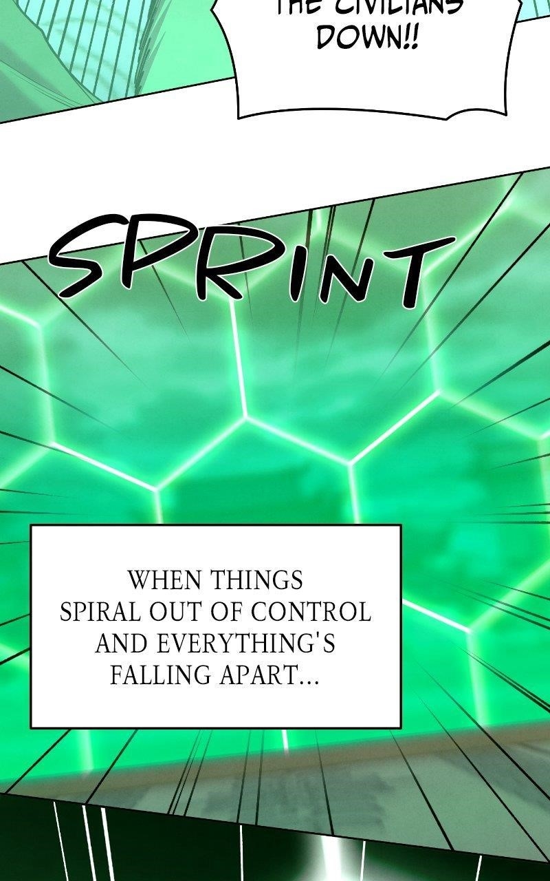 Reincarnated In a Cursed Game Chapter 39 - Page 60 in English