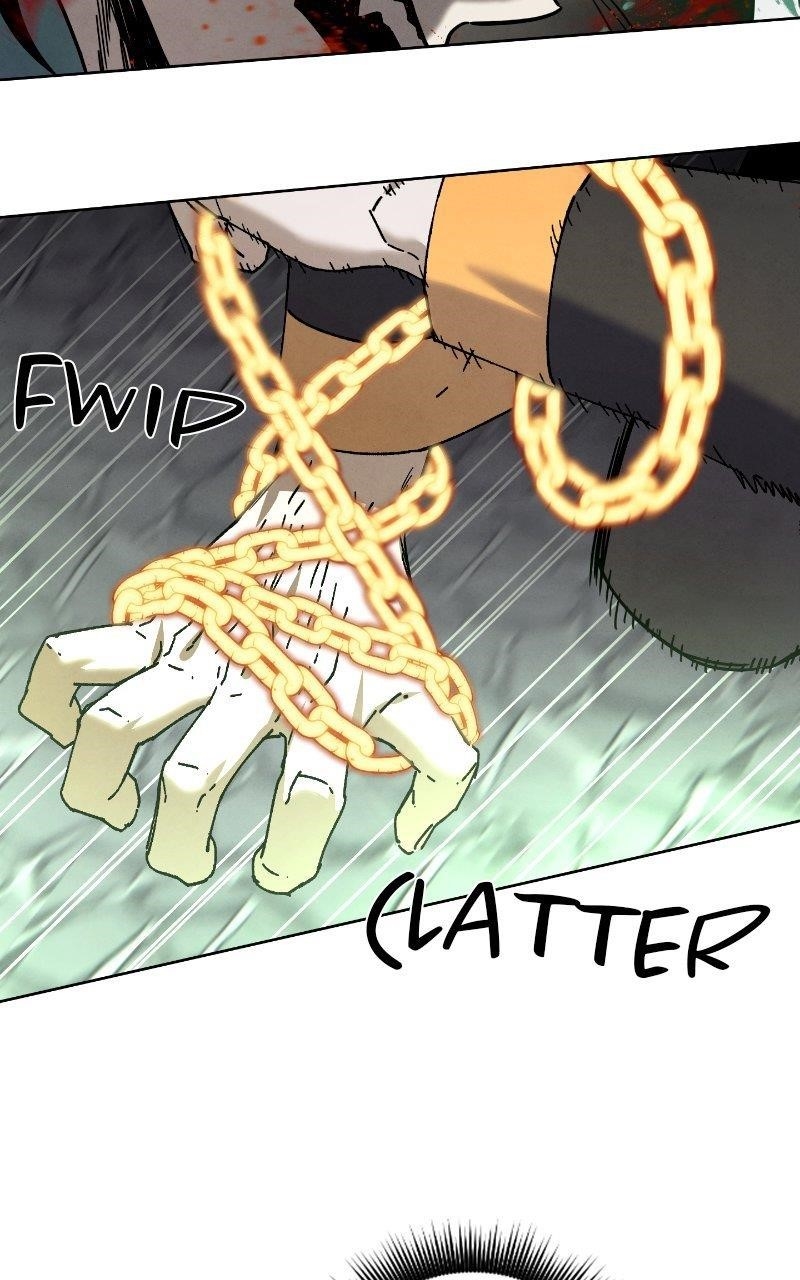 Reincarnated In a Cursed Game Chapter 39 - Page 67 in English