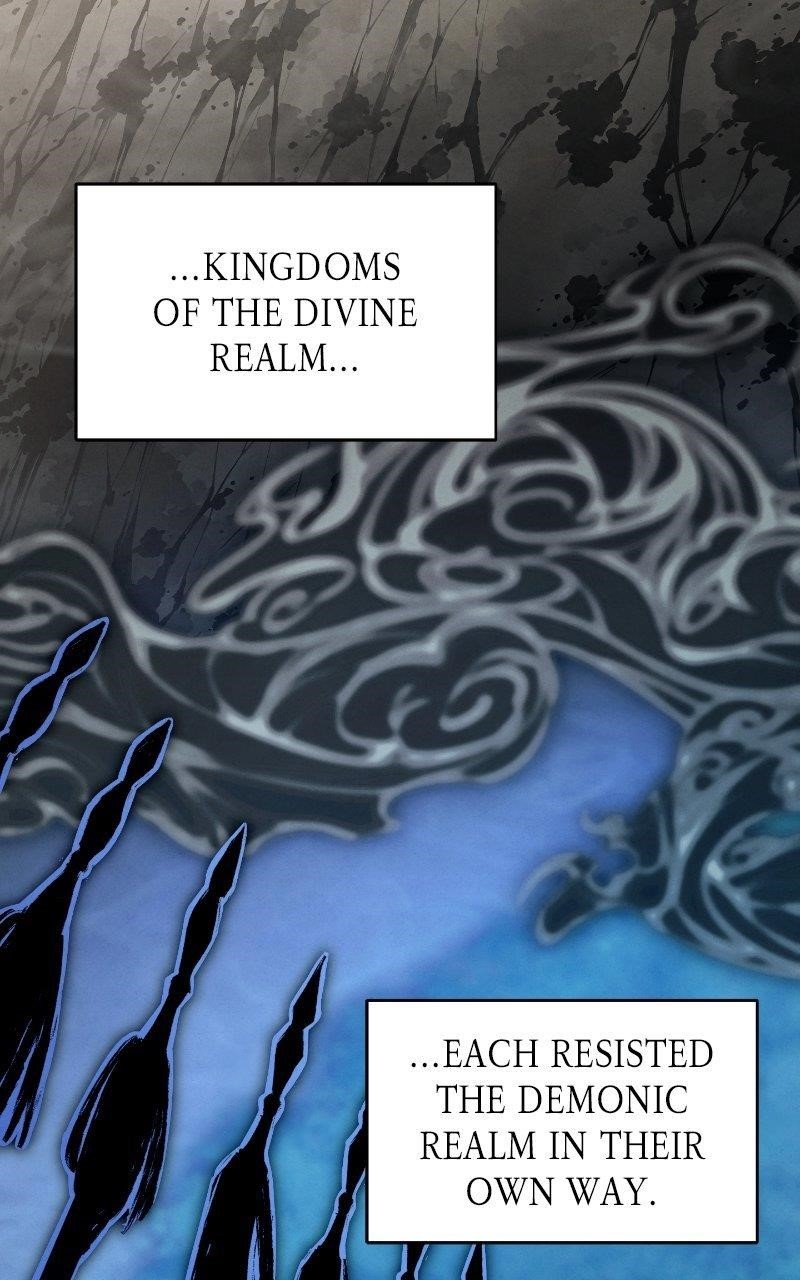 Reincarnated In a Cursed Game Chapter 39 - Page 7 in English