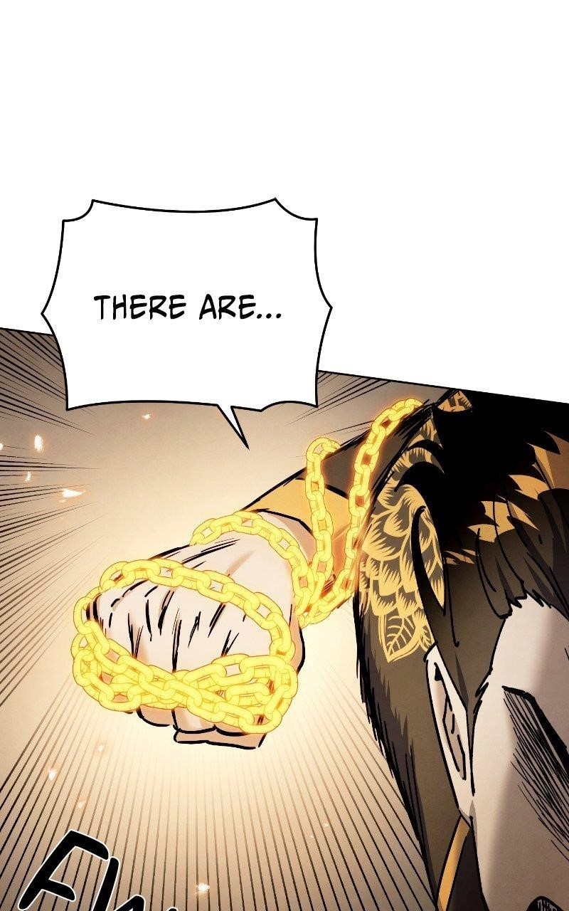 Reincarnated In a Cursed Game Chapter 39 - Page 70 in English