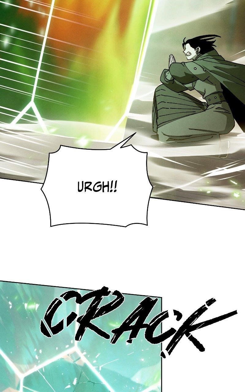 Reincarnated In a Cursed Game Chapter 39 - Page 76 in English