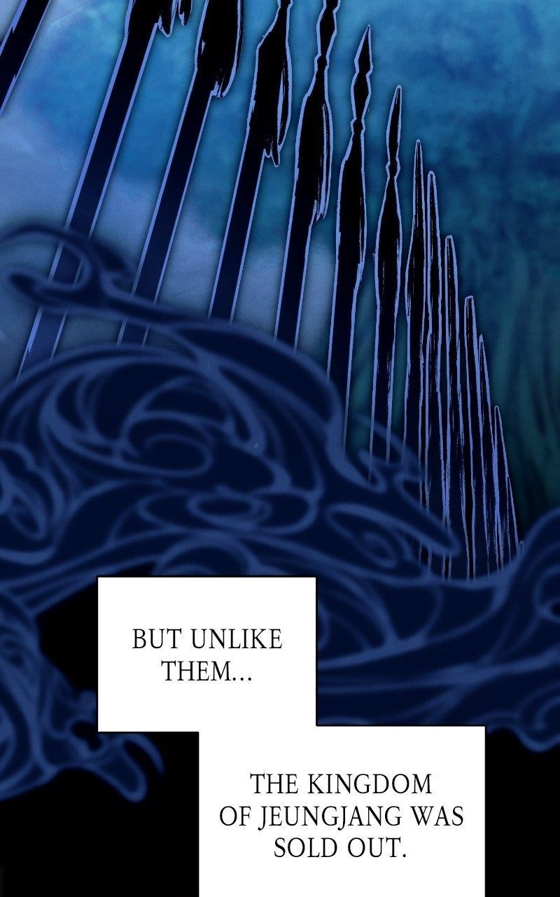 Reincarnated In a Cursed Game Chapter 39 - Page 8 in English