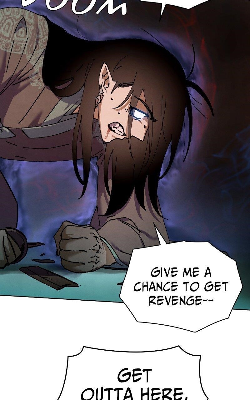 Reincarnated In a Cursed Game Chapter 39 - Page 88 in English