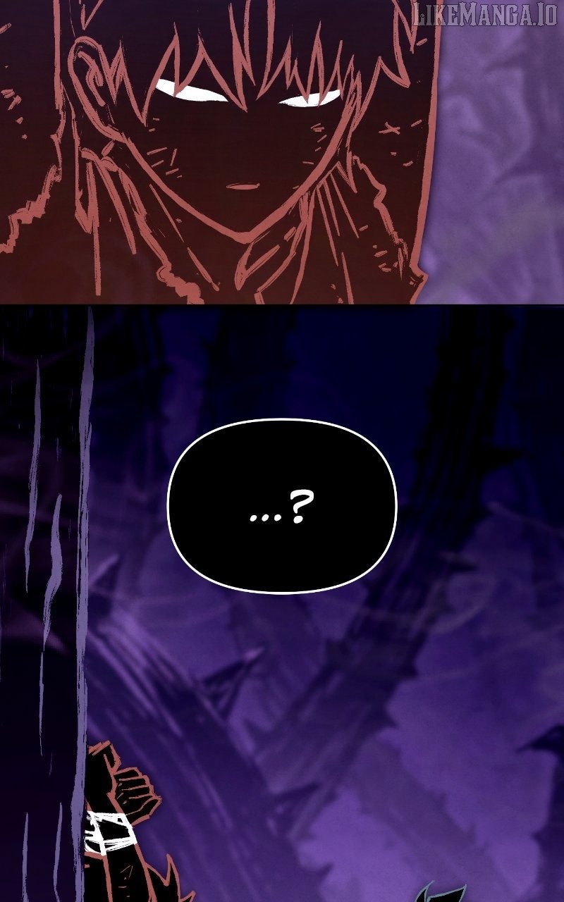 Reincarnated In a Cursed Game Chapter 40 - Page 11 in English