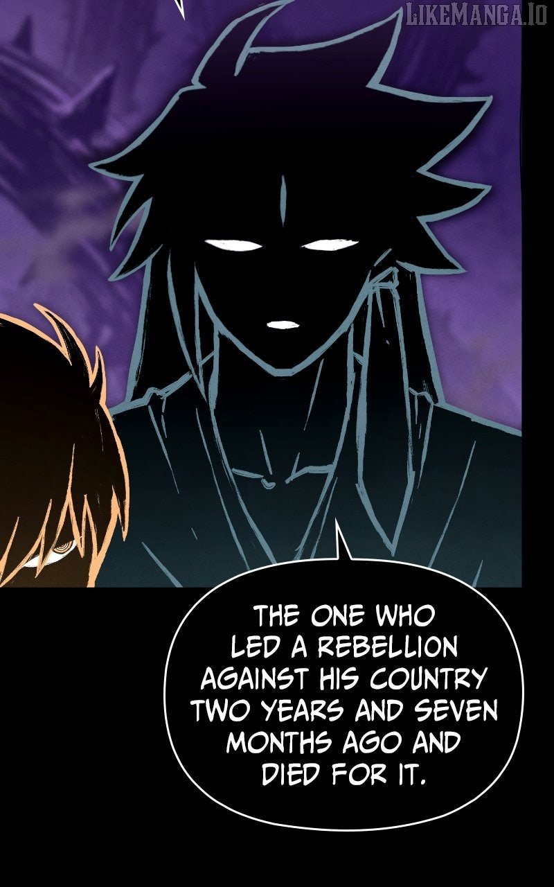 Reincarnated In a Cursed Game Chapter 40 - Page 15 in English
