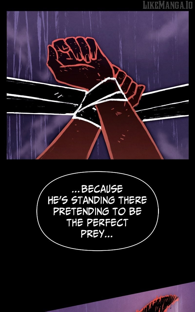 Reincarnated In a Cursed Game Chapter 40 - Page 18 in English