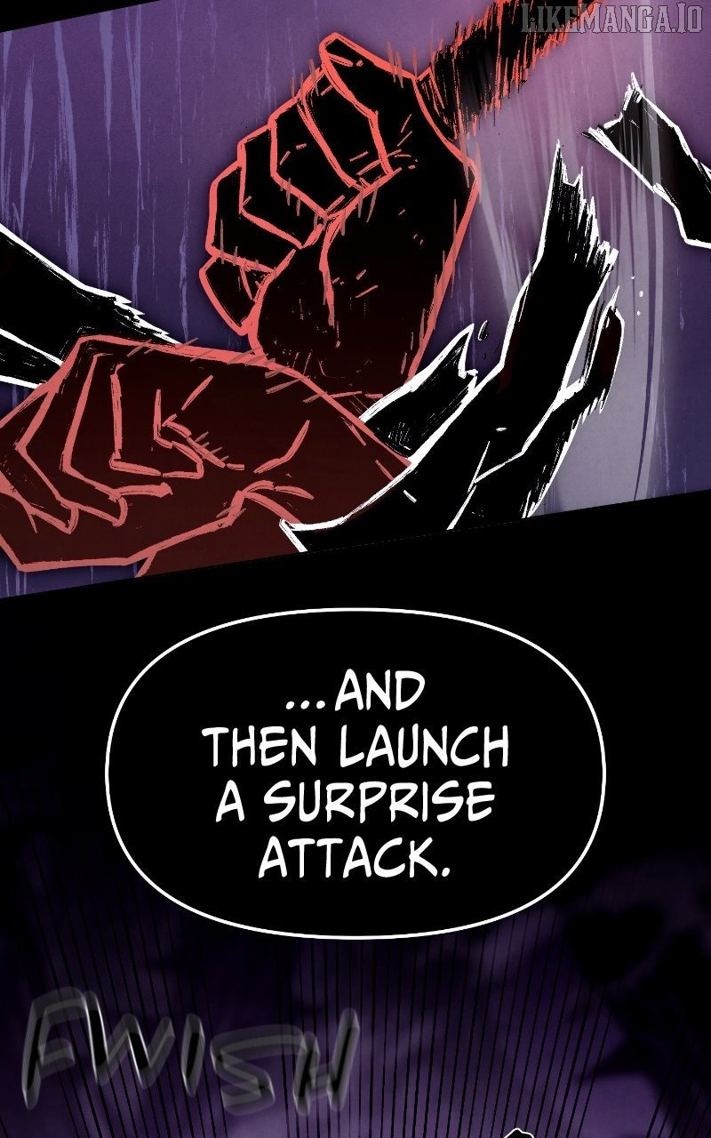 Reincarnated In a Cursed Game Chapter 40 - Page 19 in English