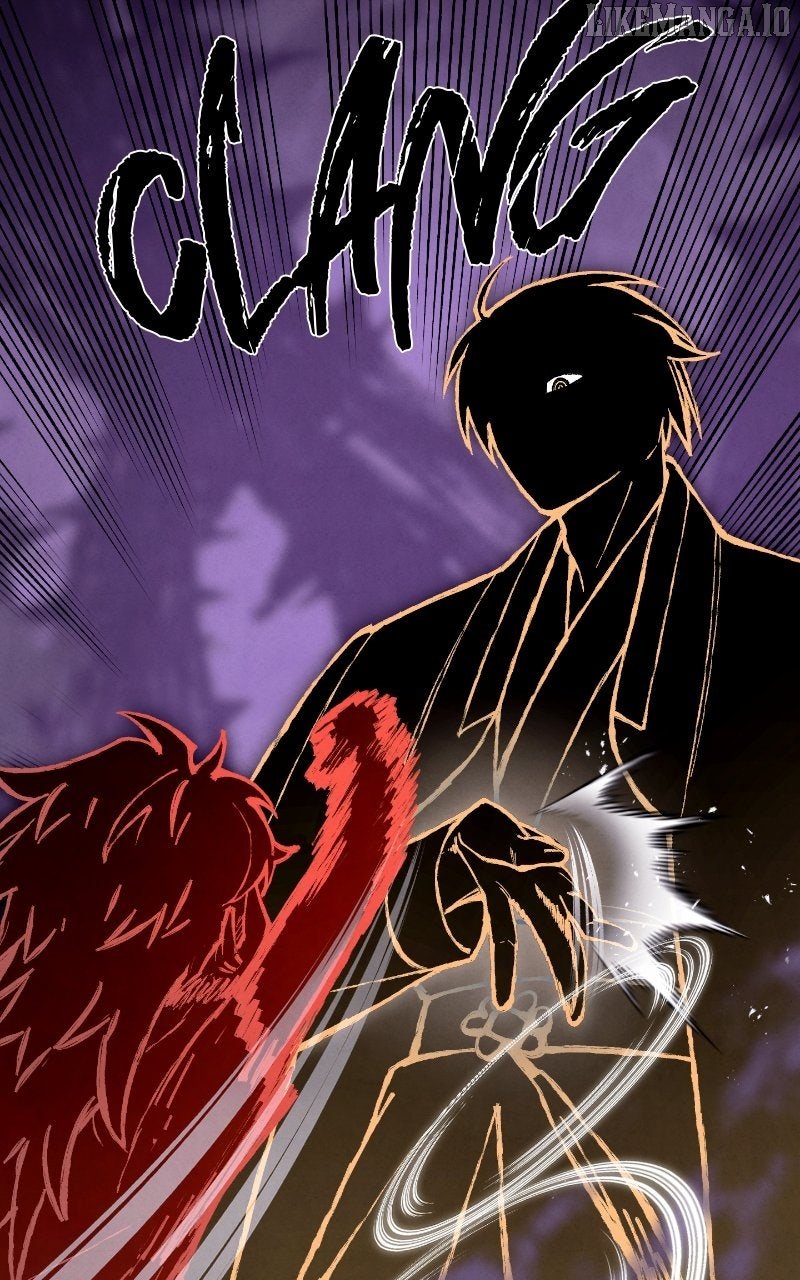 Reincarnated In a Cursed Game Chapter 40 - Page 20 in English