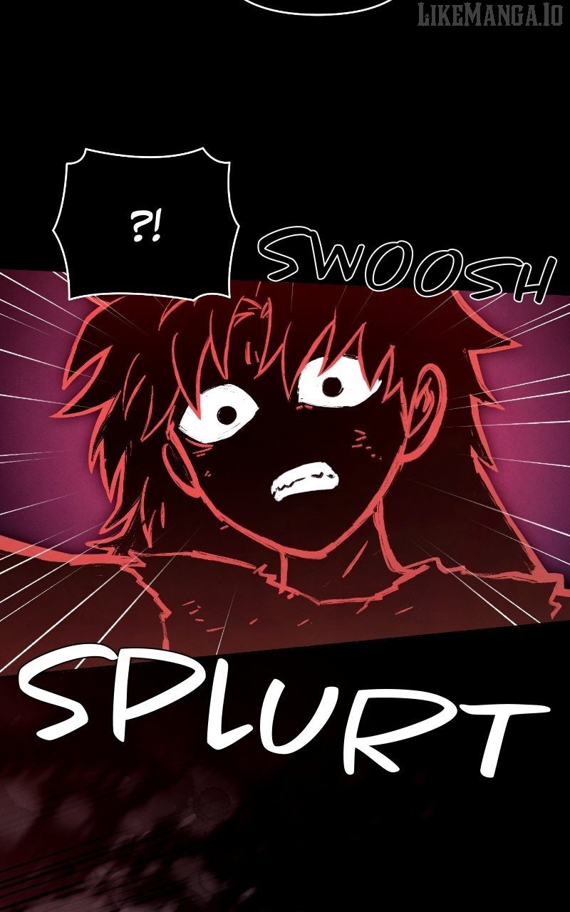 Reincarnated In a Cursed Game Chapter 40 - Page 22 in English