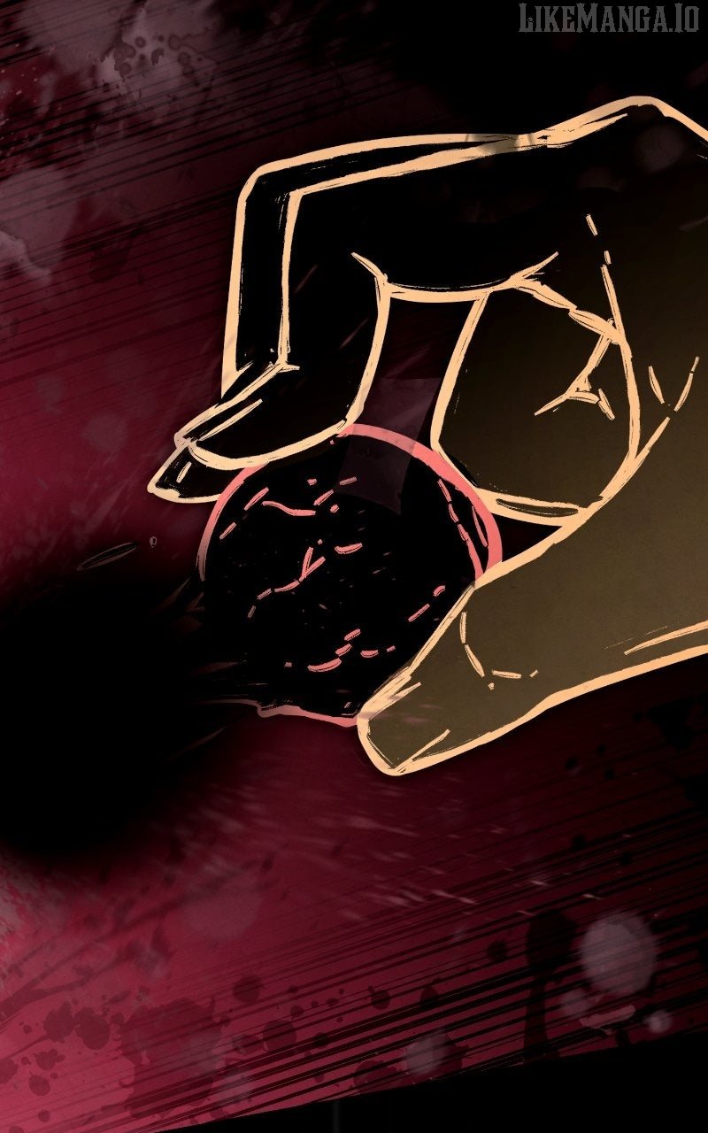 Reincarnated In a Cursed Game Chapter 40 - Page 23 in English