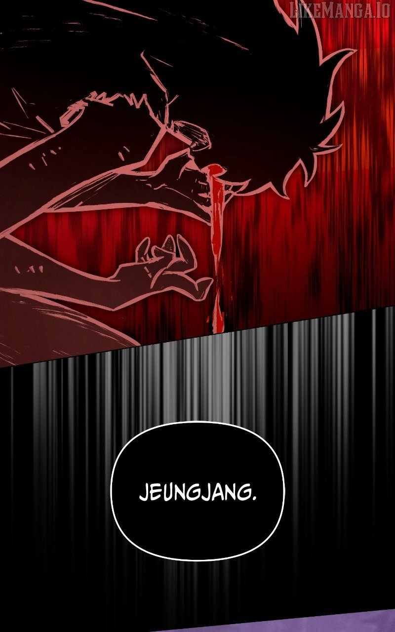 Reincarnated In a Cursed Game Chapter 40 - Page 25 in English