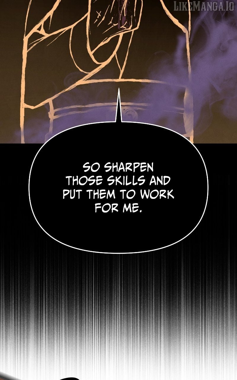 Reincarnated In a Cursed Game Chapter 40 - Page 29 in English