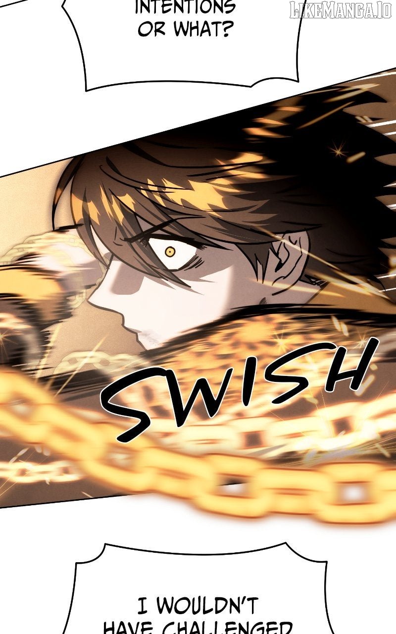 Reincarnated In a Cursed Game Chapter 40 - Page 34 in English