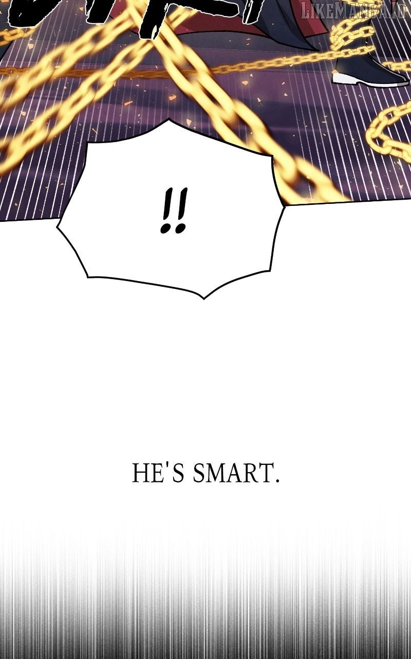Reincarnated In a Cursed Game Chapter 40 - Page 37 in English