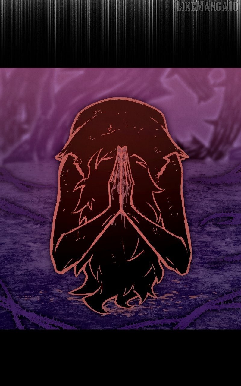 Reincarnated In a Cursed Game Chapter 40 - Page 38 in English