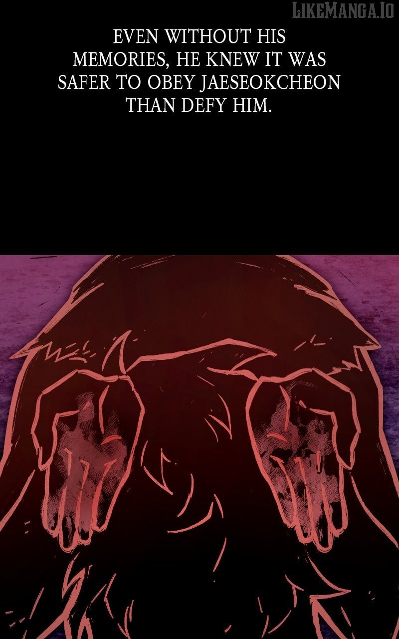 Reincarnated In a Cursed Game Chapter 40 - Page 39 in English