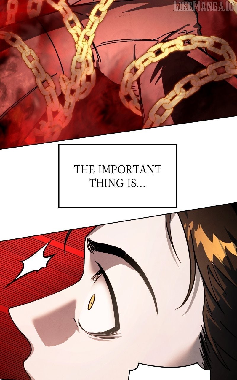 Reincarnated In a Cursed Game Chapter 40 - Page 44 in English