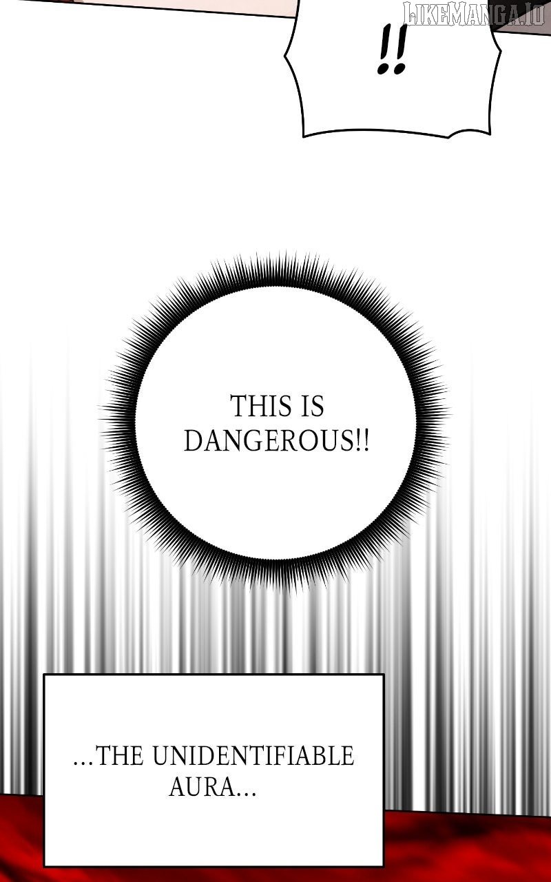 Reincarnated In a Cursed Game Chapter 40 - Page 45 in English
