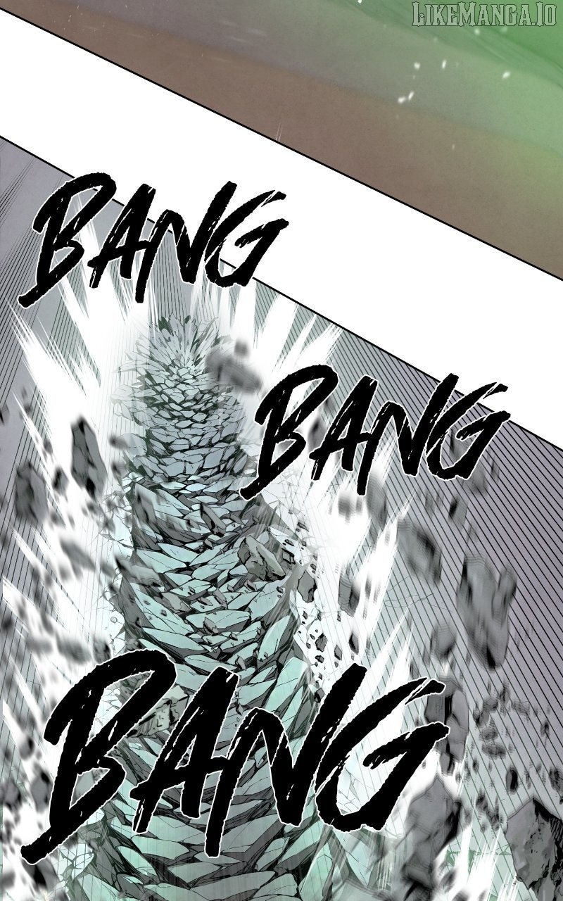 Reincarnated In a Cursed Game Chapter 40 - Page 48 in English
