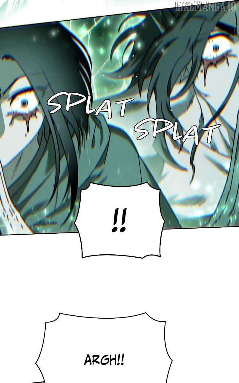 Reincarnated In a Cursed Game Chapter 40 - Page 51 in English